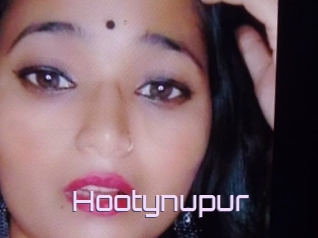 Hootynupur