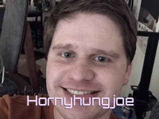 Hornyhungjoe