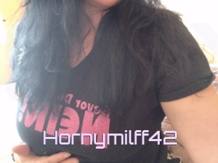 Hornymilff42