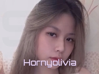 Hornyolivia