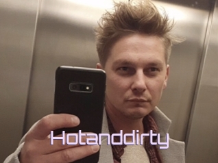 Hotanddirty