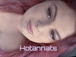 Hotannats