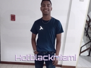 Hotblackmiami