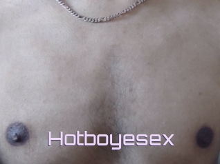 Hotboyesex