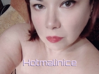 Hotmalinice