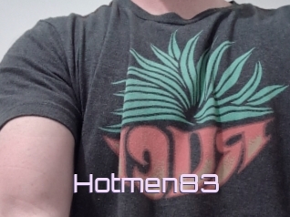 Hotmen83