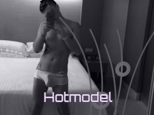 Hotmodel