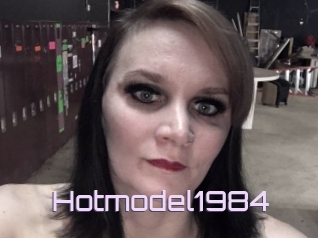 Hotmodel1984