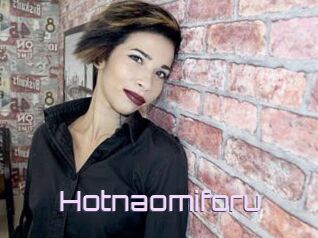 Hotnaomiforu