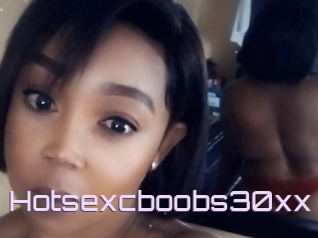 Hotsexcboobs30xx