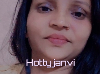 Hottyjanvi