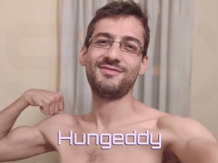 Hungeddy