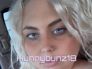 Hunnybunz18