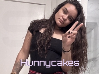 Hunnycakes