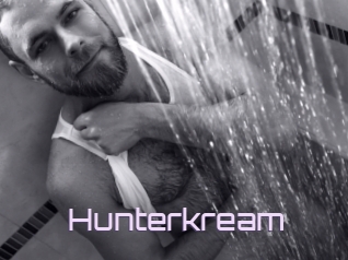 Hunterkream