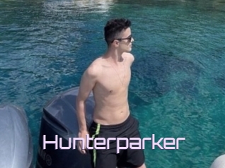 Hunterparker