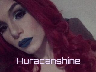 Huracanshine