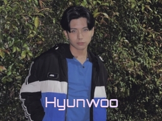 Hyunwoo