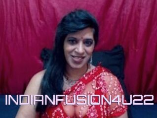 INDIANFUSION4U22