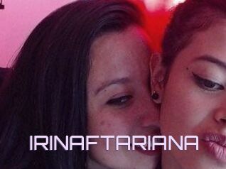 IRINAFTARIANA