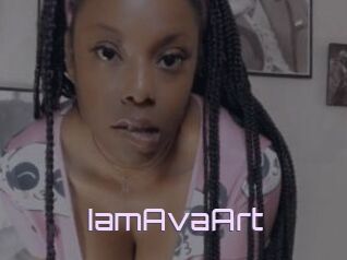 IamAvaArt