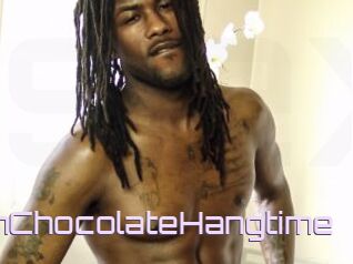 IamChocolateHangtime