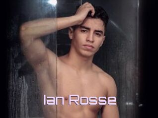 Ian_Rosse