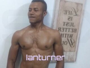 Ianturner