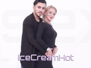 IceCreamHot