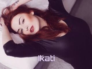 Ikati