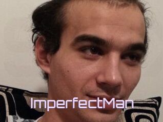 ImperfectMan