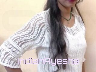 IndianAyesha