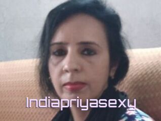 Indiapriyasexy