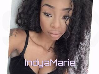 IndyaMarie