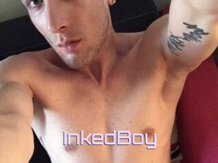 InkedBoy