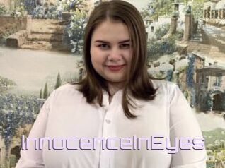 InnocenceInEyes