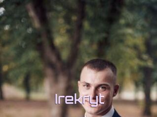 Irekryt