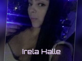 Irela_Halle