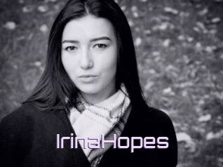 IrinaHopes