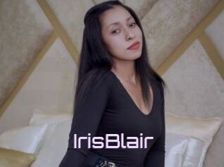 IrisBlair