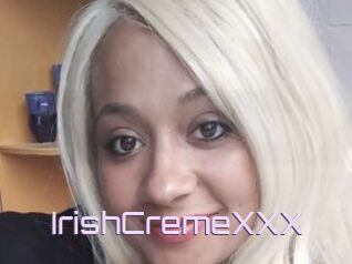 IrishCremeXXX