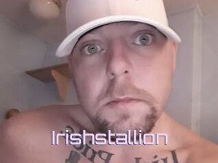 Irishstallion