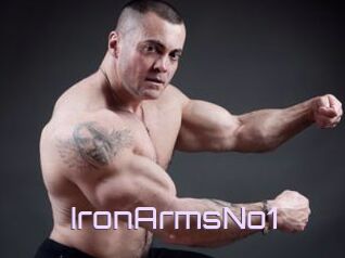 IronArmsNo1