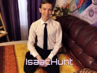 IsaacHunt