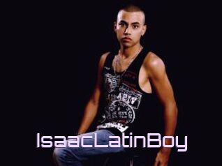 IsaacLatinBoy