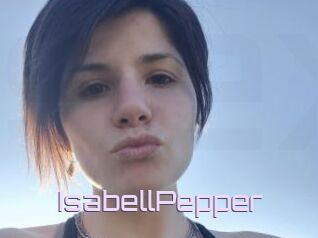 IsabellPepper