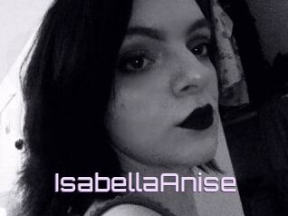 IsabellaAnise