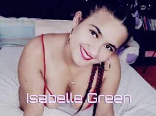 Isabelle_Green