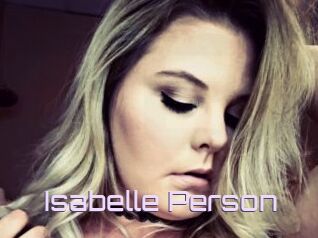 Isabelle_Person