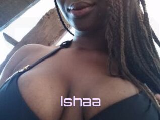 Ishaa